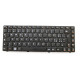 Lenovo Keyboard Tastiera English Italiano G480 G485 G580 G585 G780 25201998